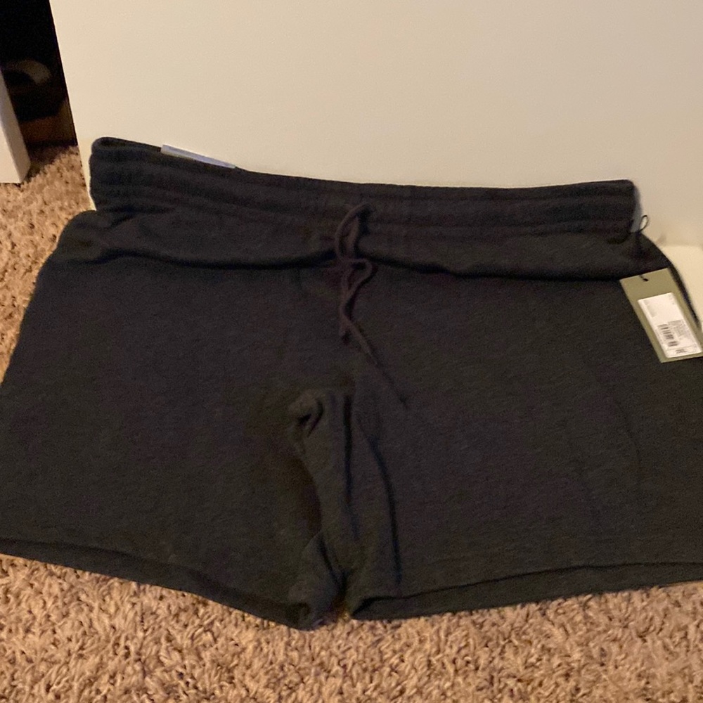 2xl knit shorts man